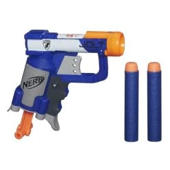 Neu 😀 Nerf N-Strike Elite Jolt ✔️ -T.I.P. Verkaufsladen unnamed file 488