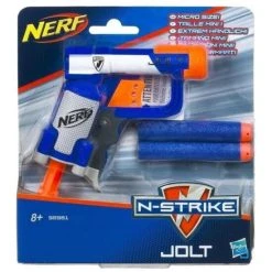 Neu 😀 Nerf N-Strike Elite Jolt ✔️ -T.I.P. Verkaufsladen unnamed file 490