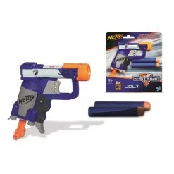 Neu 😀 Nerf N-Strike Elite Jolt ✔️ -T.I.P. Verkaufsladen unnamed file 493