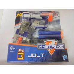 Neu 😀 Nerf N-Strike Elite Jolt ✔️ -T.I.P. Verkaufsladen unnamed file 494