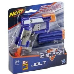 Neu 😀 Nerf N-Strike Elite Jolt ✔️ -T.I.P. Verkaufsladen unnamed file 495