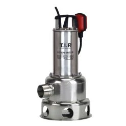 Besorgen ⌛ T.I.P. Extrema 500/13 IX Schmutzwasser-Taumpumpe (max. Fördermenge 30.000 L/h) 🛒
