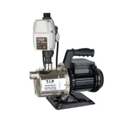 Top 10 😉 T.I.P. HWA 4400 INOX Plus Hauswasserautomat 🧨