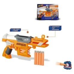 Auslauf ⭐ Nerf N-Strike Elite AccuStrike Falconfire ⭐ -T.I.P. Verkaufsladen unnamed file 536