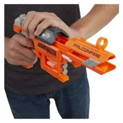 Auslauf ⭐ Nerf N-Strike Elite AccuStrike Falconfire ⭐ -T.I.P. Verkaufsladen unnamed file 538