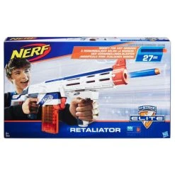 Aktion ✔️ Nerf N-Strike Elite Retaliator ✔️