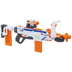 Auslauf 🔔 Nerf N-Strike Modulus Regulator ❤️