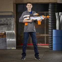 Auslauf 🔔 Nerf N-Strike Modulus Regulator ❤️ -T.I.P. Verkaufsladen unnamed file 574