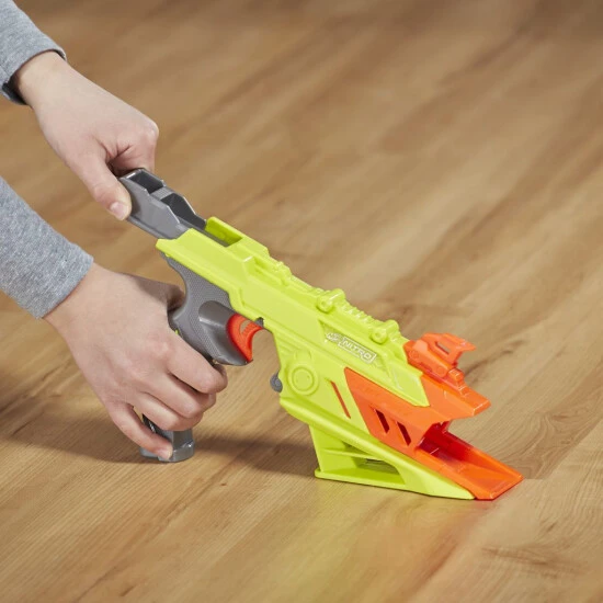 Angebote 👏 Nerf Nitro DuelFury Demolition C0817EU4 ✔️ 2 Angebote 👏 Nerf Nitro DuelFury Demolition C0817EU4 ✔️ – Bild 2