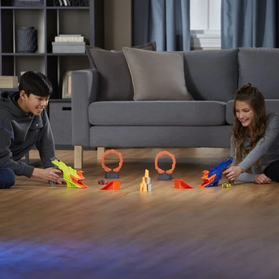 Angebote 👏 Nerf Nitro DuelFury Demolition C0817EU4 ✔️ 5 Angebote 👏 Nerf Nitro DuelFury Demolition C0817EU4 ✔️ – Bild 5