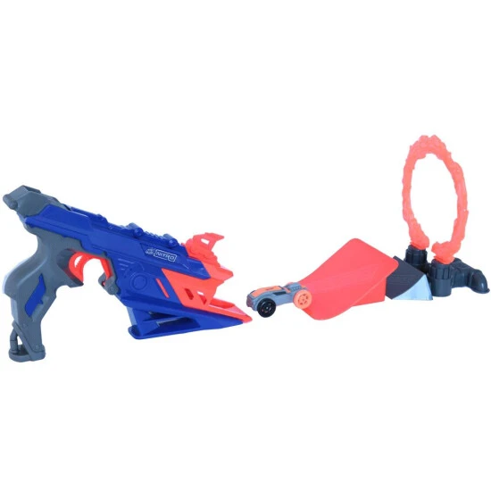 Angebote 👏 Nerf Nitro DuelFury Demolition C0817EU4 ✔️ 10 Angebote 👏 Nerf Nitro DuelFury Demolition C0817EU4 ✔️ – Bild 10