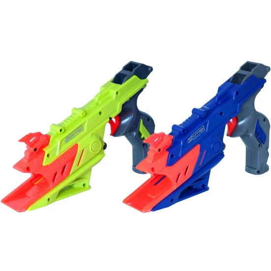 Angebote 👏 Nerf Nitro DuelFury Demolition C0817EU4 ✔️ 11 Angebote 👏 Nerf Nitro DuelFury Demolition C0817EU4 ✔️ – Bild 11