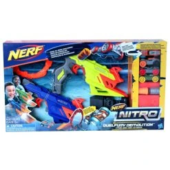 Angebote 👏 Nerf Nitro DuelFury Demolition C0817EU4 ✔️ 27 Angebote 👏 Nerf Nitro DuelFury Demolition C0817EU4 ✔️ -T.I.P. Verkaufsladen unnamed file 601