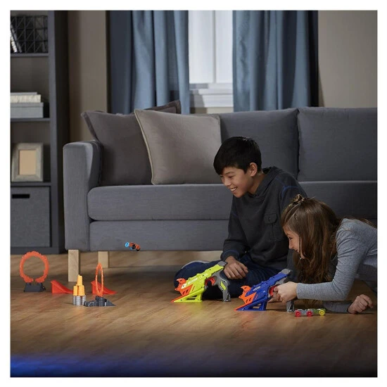 Angebote 👏 Nerf Nitro DuelFury Demolition C0817EU4 ✔️ 14 Angebote 👏 Nerf Nitro DuelFury Demolition C0817EU4 ✔️ – Bild 14