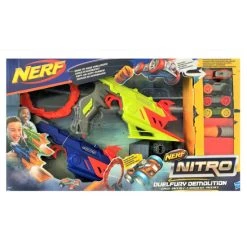 Angebote 👏 Nerf Nitro DuelFury Demolition C0817EU4 ✔️ 29 Angebote 👏 Nerf Nitro DuelFury Demolition C0817EU4 ✔️ -T.I.P. Verkaufsladen unnamed file 603