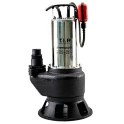 Bestes Angebot 😀 T.I.P. Extrema 600/14 CX Schmutzwasser-Tauchpumpe 👏