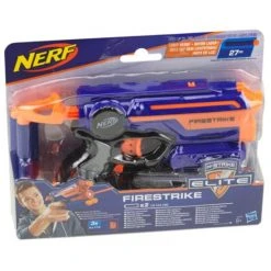 Am billigsten 😀 Nerf N-Strike Elite Firestrike 😍 12 Am billigsten 😀 Nerf N-Strike Elite Firestrike 😍 -T.I.P. Verkaufsladen unnamed file 711