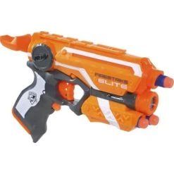 Am billigsten 😀 Nerf N-Strike Elite Firestrike 😍 16 Am billigsten 😀 Nerf N-Strike Elite Firestrike 😍 -T.I.P. Verkaufsladen unnamed file 715