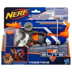 Am billigsten 😀 Nerf N-Strike Elite Firestrike 😍 17 Am billigsten 😀 Nerf N-Strike Elite Firestrike 😍 -T.I.P. Verkaufsladen unnamed file 716