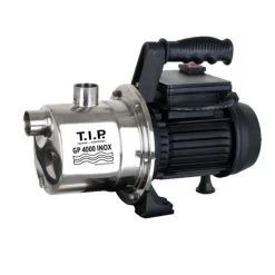 Beste Bewertungen von 🛒 T.I.P. GP 4000 Inox ❤️