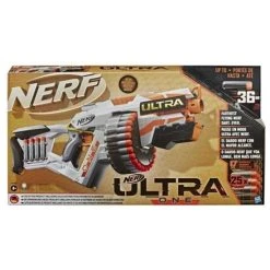 Brandneu 👍 Nerf Ultra One Und Offizielle Nerf Ultra Darts 🌟 19 Brandneu 👍 Nerf Ultra One Und Offizielle Nerf Ultra Darts 🌟 -T.I.P. Verkaufsladen unnamed file 745