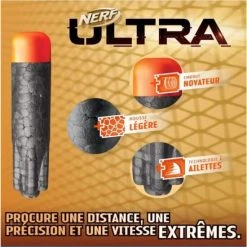 Brandneu 👍 Nerf Ultra One Und Offizielle Nerf Ultra Darts 🌟 21 Brandneu 👍 Nerf Ultra One Und Offizielle Nerf Ultra Darts 🌟 -T.I.P. Verkaufsladen unnamed file 747