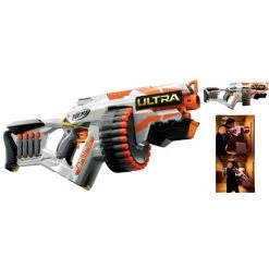 Brandneu 👍 Nerf Ultra One Und Offizielle Nerf Ultra Darts 🌟 23 Brandneu 👍 Nerf Ultra One Und Offizielle Nerf Ultra Darts 🌟 -T.I.P. Verkaufsladen unnamed file 749