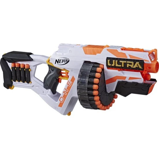 Brandneu 👍 Nerf Ultra One Und Offizielle Nerf Ultra Darts 🌟 12 Brandneu 👍 Nerf Ultra One Und Offizielle Nerf Ultra Darts 🌟 – Bild 12