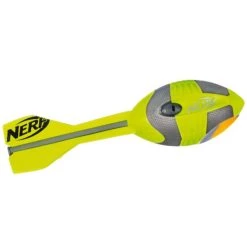 Schlussverkauf 😉 NERF Rakete Aero Howler 32 Cm Orange/grau, Farbe:Orange,Grau 👏