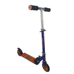 Großhandel 😉 NERF Blast Junior Fußbremse Orange/Blau 💯