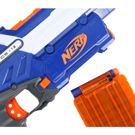 Besorgen 😀 Nerf N-Strike Elite Alpha Trooper ❤️ 6 Besorgen 😀 Nerf N-Strike Elite Alpha Trooper ❤️ – Bild 6