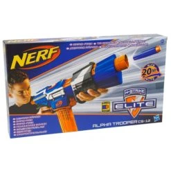 Besorgen 😀 Nerf N-Strike Elite Alpha Trooper ❤️ 22 Besorgen 😀 Nerf N-Strike Elite Alpha Trooper ❤️ -T.I.P. Verkaufsladen unnamed file 799