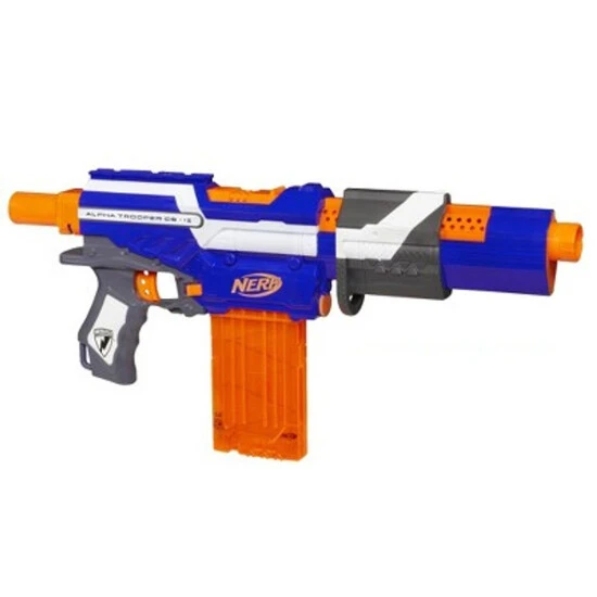 Besorgen 😀 Nerf N-Strike Elite Alpha Trooper ❤️ 13 Besorgen 😀 Nerf N-Strike Elite Alpha Trooper ❤️ – Bild 13