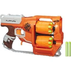 Angebote ❤️ Nerf Zombie-Strike: Zombie Strike Flipfury ❤️ 13 Angebote ❤️ Nerf Zombie-Strike: Zombie Strike Flipfury ❤️ -T.I.P. Verkaufsladen unnamed file 811