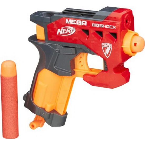 Bester Verkauf 👏 Nerf MEGA BigShock 💯 3 Bester Verkauf 👏 Nerf MEGA BigShock 💯 – Bild 3
