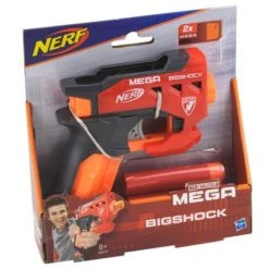 Bester Verkauf 👏 Nerf MEGA BigShock 💯 18 Bester Verkauf 👏 Nerf MEGA BigShock 💯 -T.I.P. Verkaufsladen unnamed file 827