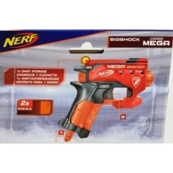 Bester Verkauf 👏 Nerf MEGA BigShock 💯 19 Bester Verkauf 👏 Nerf MEGA BigShock 💯 -T.I.P. Verkaufsladen unnamed file 828