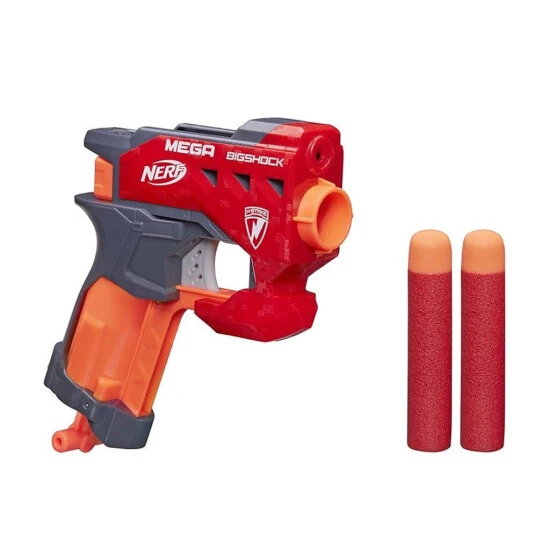 Bester Verkauf 👏 Nerf MEGA BigShock 💯 10 Bester Verkauf 👏 Nerf MEGA BigShock 💯 – Bild 10