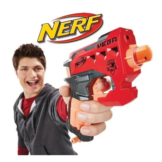 Bester Verkauf 👏 Nerf MEGA BigShock 💯 11 Bester Verkauf 👏 Nerf MEGA BigShock 💯 – Bild 11