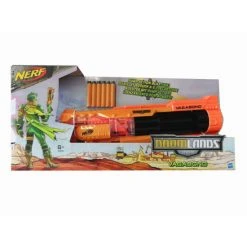 Coupon ❤️ Nerf Doomlands XD Vagabond ⌛ -T.I.P. Verkaufsladen unnamed file 842