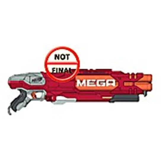 Bestes Angebot ✔️ Nerf MEGA Doublebreach B9789EU4 ❤️ 4 Bestes Angebot ✔️ Nerf MEGA Doublebreach B9789EU4 ❤️ – Bild 4