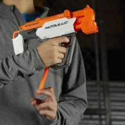 Am billigsten 🧨 Nerf N-Strike Modulus Stockshot C0391ES0 😉 -T.I.P. Verkaufsladen unnamed file 877