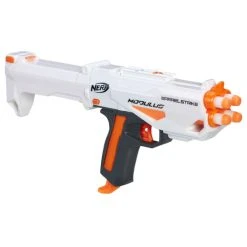 Angebote ⭐ Nerf N-Strike Modulus Barrelstrike C0390ES0 🛒