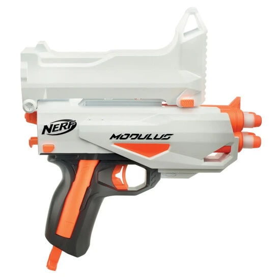 Angebote ⭐ Nerf N-Strike Modulus Barrelstrike C0390ES0 🛒 3 Angebote ⭐ Nerf N-Strike Modulus Barrelstrike C0390ES0 🛒 – Bild 3