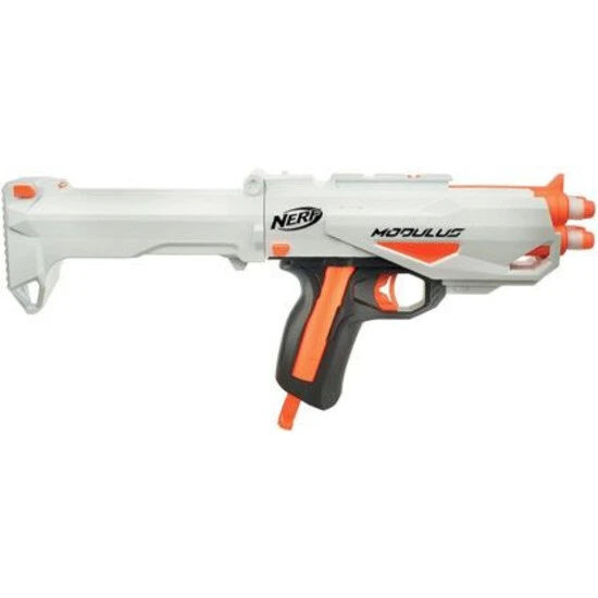 Angebote ⭐ Nerf N-Strike Modulus Barrelstrike C0390ES0 🛒 9 Angebote ⭐ Nerf N-Strike Modulus Barrelstrike C0390ES0 🛒 – Bild 9