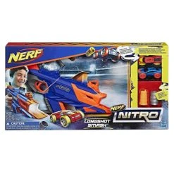 Großhandel 👏 Nerf Nitro LongShot Smash 💯 -T.I.P. Verkaufsladen unnamed file 896