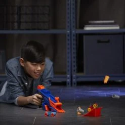 Großhandel 👏 Nerf Nitro LongShot Smash 💯 -T.I.P. Verkaufsladen unnamed file 902