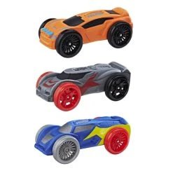 Budget ❤️ Nerf Nitro Soft Racer 3er Pack ❤️ -T.I.P. Verkaufsladen unnamed file 917