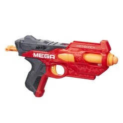 Besorgen 🛒 Hasbro B4969 - Nerf N-Strike Mega Hotshock ✨