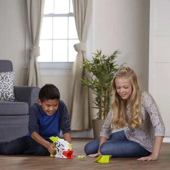 Brandneu 🔔 Nerf Nitro AeroFury Ramp Rage 🔥 3 Brandneu 🔔 Nerf Nitro AeroFury Ramp Rage 🔥 – Bild 3